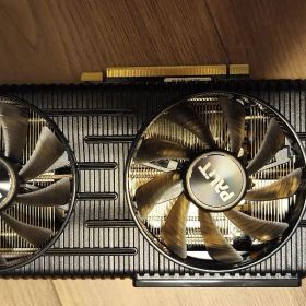 Palit GeForce RTX 3060 (Dual 12GB)