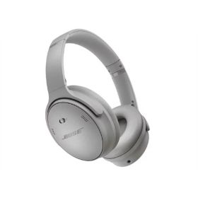 BOSE ブルートゥースヘッドホン QuietComfort Headphones [ ノイズキャンセリング Bluetooth 対応 ] MOONLIGHT GRAY QuietComfortHPGRY