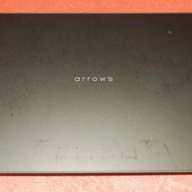 バッテリーまあまあ良い arrows Tab F-02K docomo