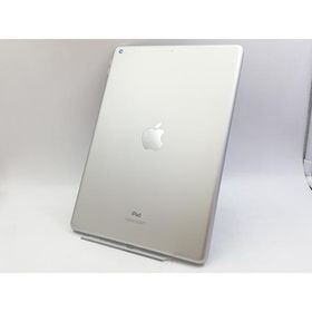 【中古】Apple 【Wi-Fi】 iPad（第9世代/2021） 64GB シルバー MK2L3J/A【大宮東口】保証期間１ヶ月【ランクC】