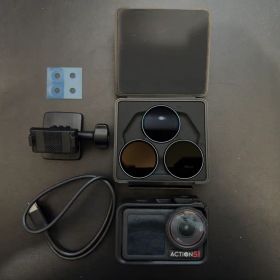 DJI アクションカメラ Osmo Action 5 Pro