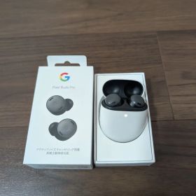 Google Pixel Buds Pro ワイヤレスイヤホン