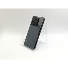 【中古】Xiaomi 国内版 【SIMフリー】 Xiaomi 13T Pro 12GB 256GB ブラック【池袋東口】保証期間１ヶ月【ランクB】