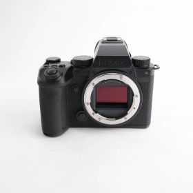 【中古】 (パナソニック) Panasonic DC-S5M2X【中古カメラ デジタル一眼】 ランク：B