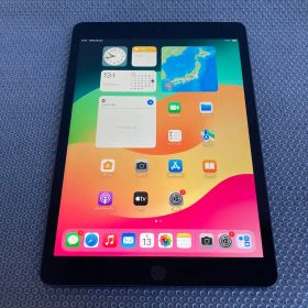 3606【早い者勝ち】電池ほぼ新品☆iPad8第8世代32GB SIMフリー☆