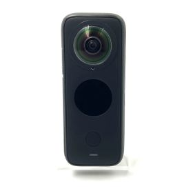 【全額返金保証】【最速発送】Insta360 ONE X2 [ブラック] 動作確認済