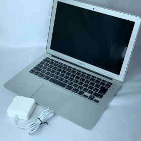 【中古】Apple MacBook Air(2015年) 13.3インチ MJVE2J/A (10日間保証）
