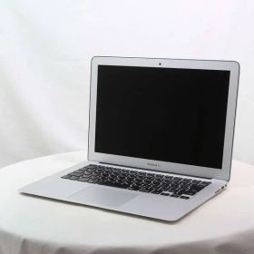 〔中古品〕 MacBook Air 13.3-inch Early-2015 MJVE2J／A Core_i5 1.6GHz 4GB SSD128GB 〔10.15 Catalina〕【377】