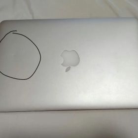 Apple MacBook Air 11インチ 2015年モデル