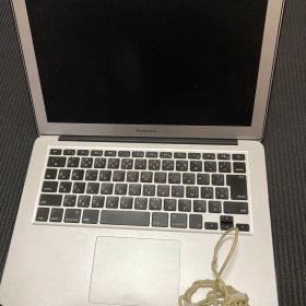 MacBook air 2015 13インチ