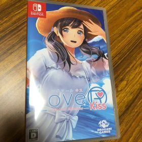 LoveR Kiss Endless Memories Switch
