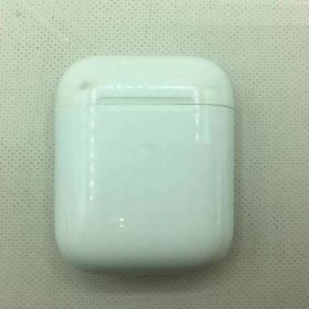 アップル Apple Airpods MMEF2J/A 【中古】