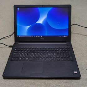 DELL Inspiron 15 5100 ノートPC 15.6インチ