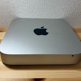 Apple Mac Mini Late 2014 i7/8Gb/1Tb