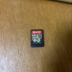 スプラトゥーン3Nintendo Switch 箱付き