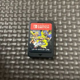 スプラトゥーン3 Nintendo Switch