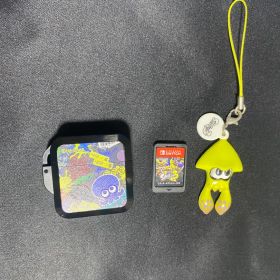 Splatoon 3 Nintendo Switch