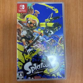 Splatoon 3 Nintendo Switch