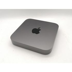 【中古】Apple Mac mini CTO (Late 2018) Core i7(3.2G)/32G/1T(SSD)/Intel UHD 630【秋葉2号】保証期間１ヶ月【ランクB】