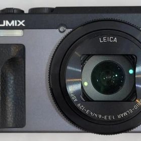 Panasonic DC-TZ90 4K コンパクトデジタルカメラ おまけ付き