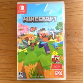 マインクラフト ゲームソフト