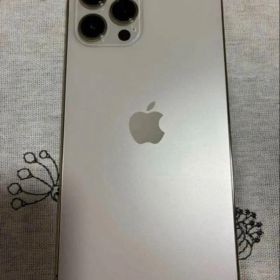 Apple iPhone 12 Pro Max ゴールド 128GB