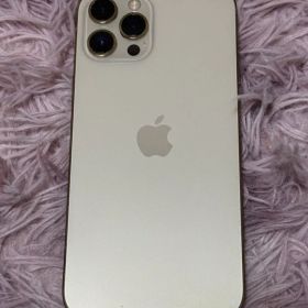 iPhone 12 Pro Max ゴールドSim フリー ＋ おまけ付き