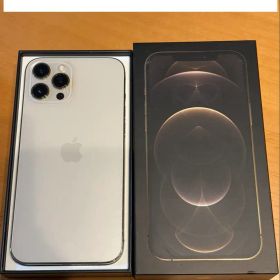 Apple iPhone 12 Pro max 512GB ゴールド 本体