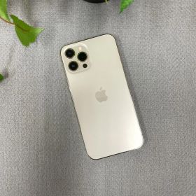 iPhone12 ProMax 256Gb ゴールド 国内SIMフリー 送料無料