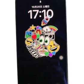 香港版(美品) iPhone12pro max 256GB