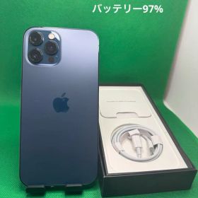 1586 IPHONE 12 PRO MAX 128GB SIM フリー