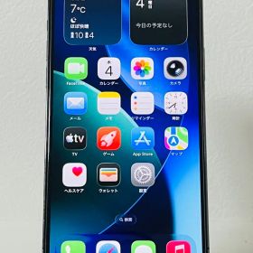 iPhone 12 Pro MAX 256GB グラファイト