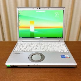 Panasonic CF-SV1 i5-11世代/16GB/SSD512