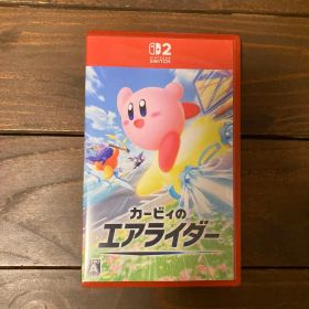 カービィのエアライダー Nintendo Switch2