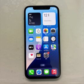 iPhone12 64G SIMフリー
