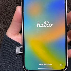 Apple iPhone 12 ホワイト 本体 64GB SIMフリー