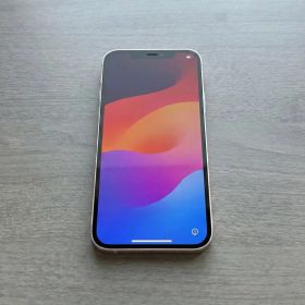 Apple iPhone 12 ホワイト 64GB