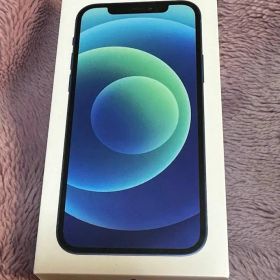 【動作バッチリ】iPhone 12 ドコモ版SIMフリー 64GB