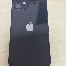 Apple iPhone 12 64Gブラック 本体のみ