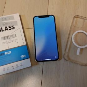 【24時間以内発送】 iPhone 12 ホワイト 64GB