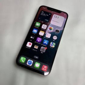 iPhone 12 128GB ジャンク