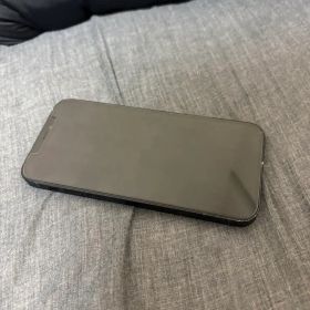 Apple iPhone 12 ブラック 本体 64GB