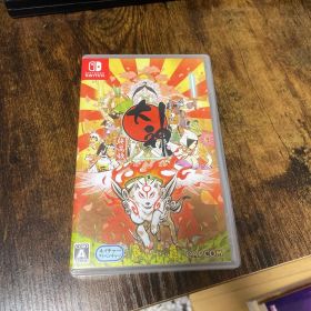 大神 絶景版 通常版