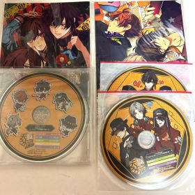 天獄ストラグル 獄スト 特装版 ステラセット