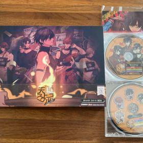 天獄ストラグル オトメイト スイートボックス