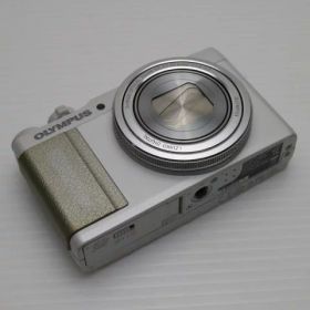 【中古】 良品中古 XZ-10 STYLUS ホワイト 安心保証 即日発送 デジカメ OLYMPUS 本体 土日祝発送OK