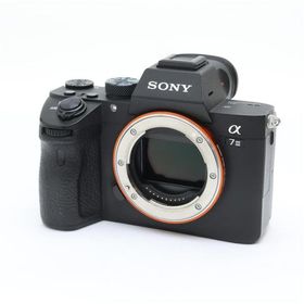 《並品》SONY α7III ボディ ILCE-7M3