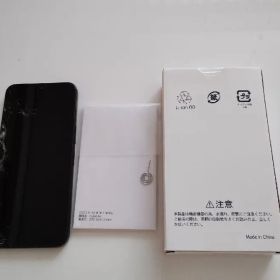 nubia Ivy スマートフォン本体 アンドロイド13 128gb