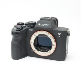 《良品》SONY α7IV ボディ ILCE-7M4