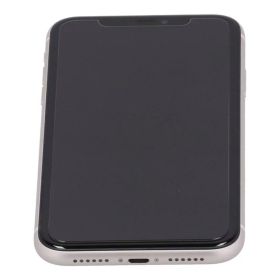 Apple au アップル/iPhone11 64GB/MWLU2J/A/C7DZL646N736/ABランク/20【中古】